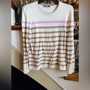 J.McLaughlin Lightweight Sweater. Size S Long Sleeves.Few small imperfections